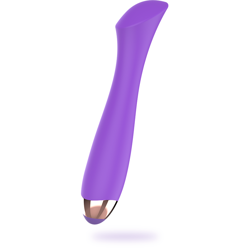 WOMANVIBE - MANDY "K" PUNKT SILIKON VIBRATOR