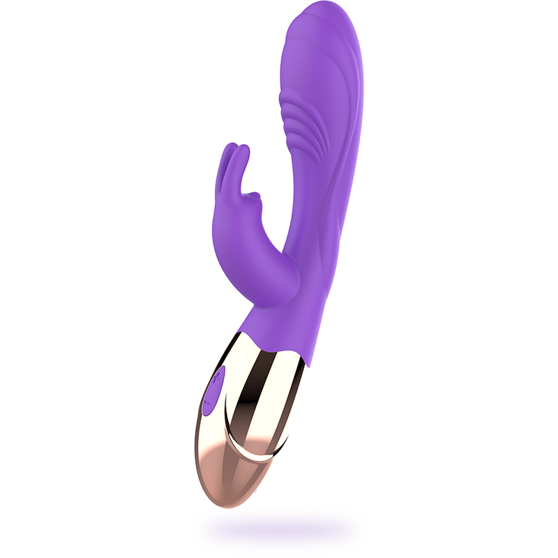 WOMANVIBE - VIORA SILIKONVIBRATOR