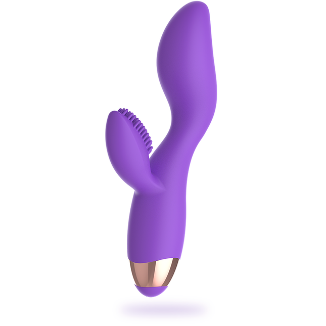 WOMANVIBE - DONNA SILICONE VIBRATOR