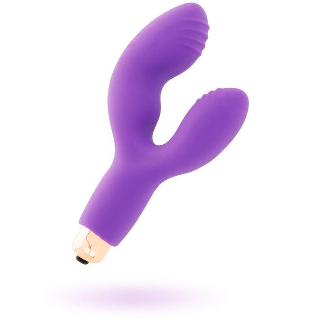 WOMANVIBE - VANIX VIBRATOR STIMULATOR