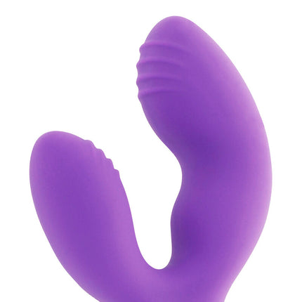 WOMANVIBE - ESTIMULADOR VIBRADOR VANIX