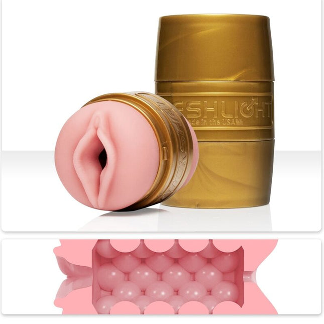 FLESHLIGHT - QUICKSHOT STAMINA TRAINING UNIT LADY&amp;BUTT