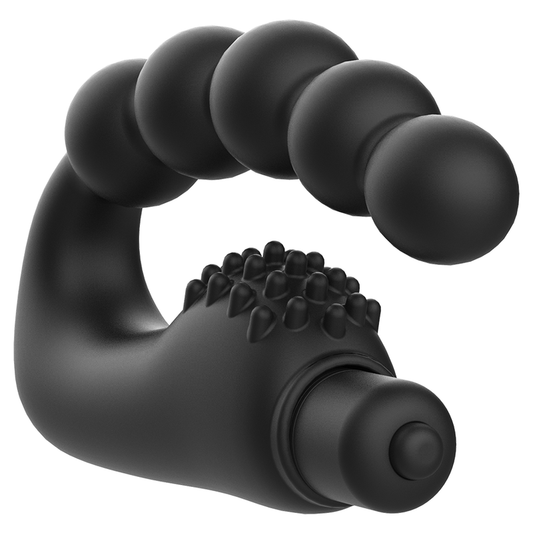 ANAL-MASSAGER PROSTATA-VIBRATION