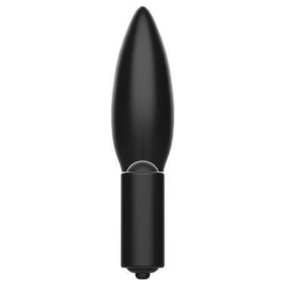 ANALPLUG MIT VIBRATIONSRING