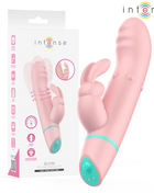 INTENSE - ALVIN KANINCHENSTIMULATOR & ROLLVIBRATOR + OSZILLIEREND