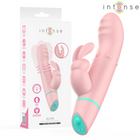 INTENSE - ALVIN KANINCHENSTIMULATOR & ROLLVIBRATOR + OSZILLIEREND