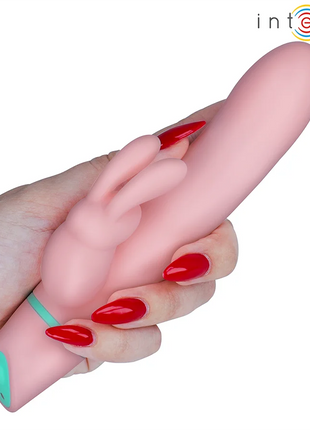 INTENSE - ALVIN KANINCHENSTIMULATOR & ROLLVIBRATOR + OSZILLIEREND