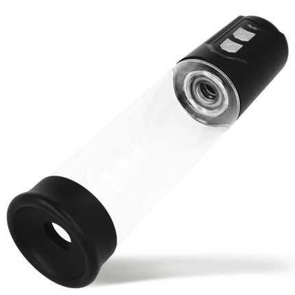 INTENSE - AUTOMATISCHE PUMPE - Penispumpe