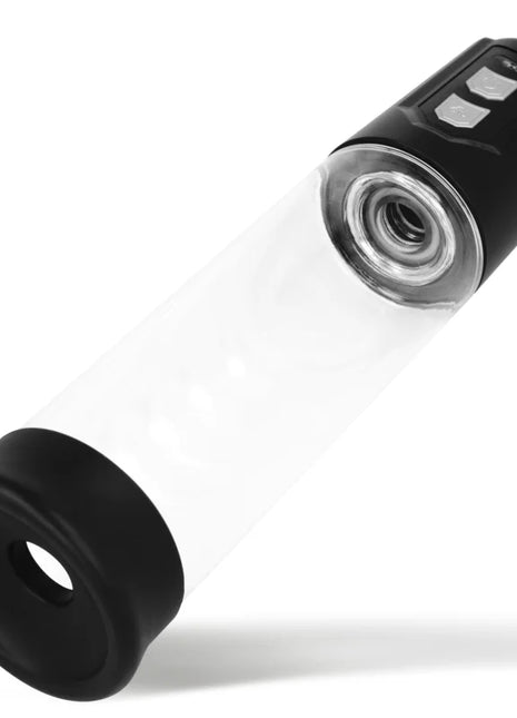 INTENSE - AUTOMATISCHE PUMPE - Penispumpe