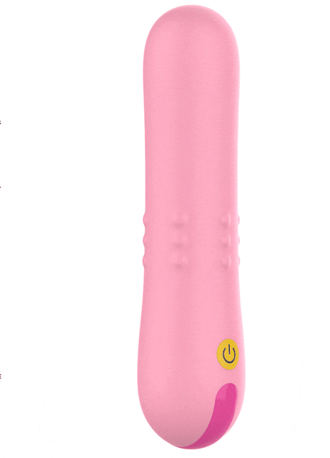 INTENSE - BARBARA ROLLING BALL VIBRATOR