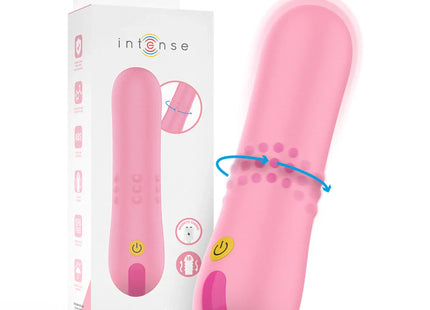INTENSE - BARBARA ROLLING BALL VIBRATOR