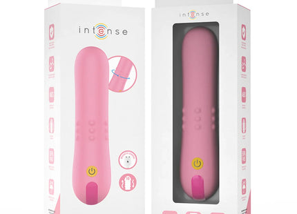 INTENSE - BARBARA ROLLING BALL VIBRATOR