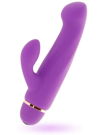 INTENSE - BORAL 20 GESCHWINDIGKEITEN SILIKON - Rabbit-Vibratoren