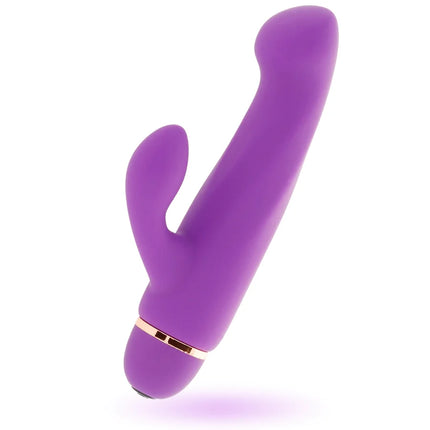 INTENSE - BORAL 20 GESCHWINDIGKEITEN SILIKON - Rabbit-Vibratoren