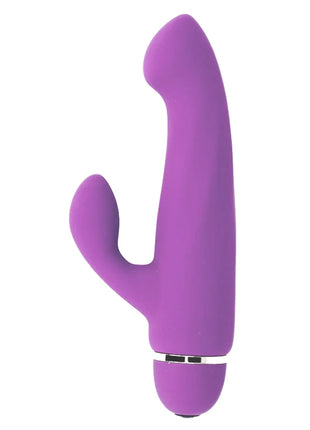 INTENSE - BORAL 20 GESCHWINDIGKEITEN SILIKON - Rabbit-Vibratoren