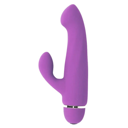 INTENSE - BORAL 20 GESCHWINDIGKEITEN SILIKON - Rabbit-Vibratoren