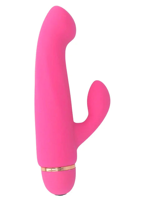 INTENSE - BORAL 20 GESCHWINDIGKEITEN SILIKON - Rabbit-Vibratoren