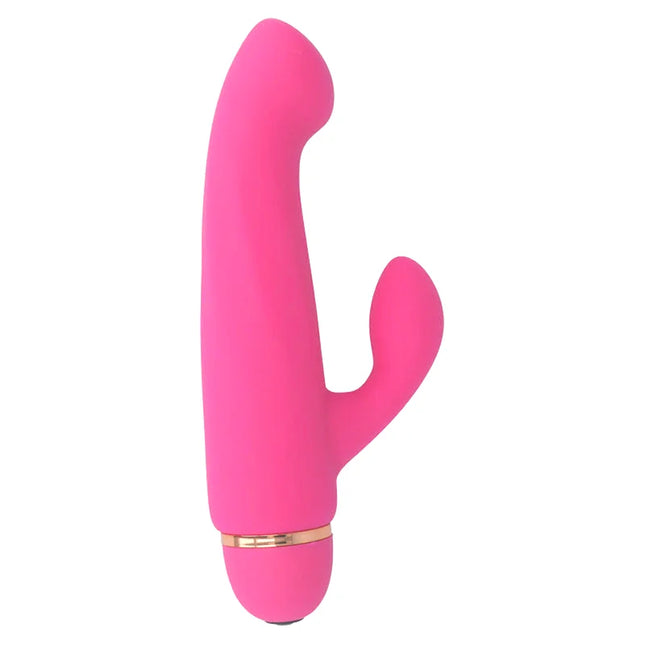 INTENSE - BORAL 20 GESCHWINDIGKEITEN SILIKON - Rabbit-Vibratoren