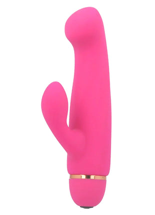 INTENSE - BORAL 20 GESCHWINDIGKEITEN SILIKON - Rabbit-Vibratoren