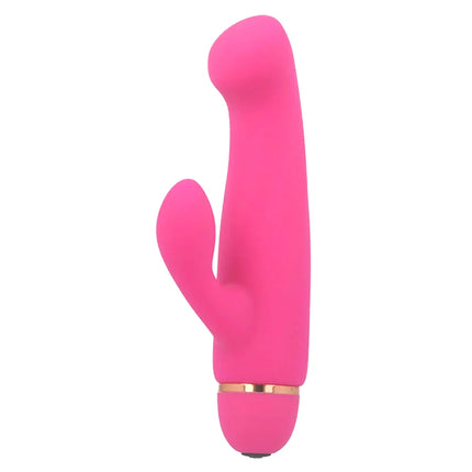 INTENSE - BORAL 20 GESCHWINDIGKEITEN SILIKON - Rabbit-Vibratoren
