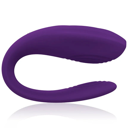 INTENSE - BRUNO-PARTNER-DOUBLE PLEASURE - Auflegvibrator