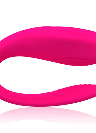 INTENSE - BRUNO PARTNER DOUBLE PLEASURE - Paar-Vibrator
