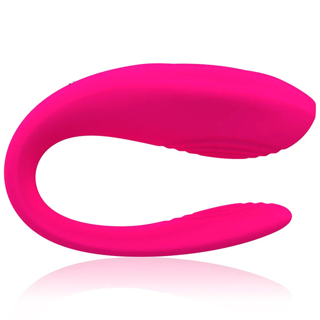 INTENSE - BRUNO PARTNER DOUBLE PLEASURE - Paar-Vibrator