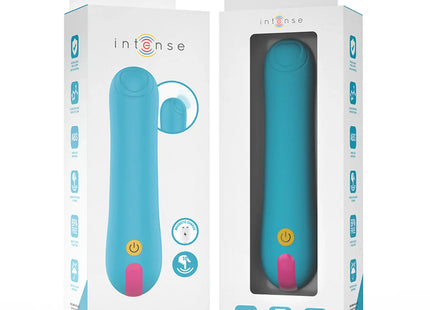 INTENSE - CLAUDIA PENETRATION MIT RHYTHMISCHEM TAPE