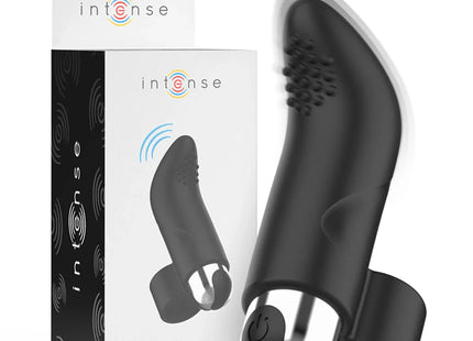 INTENSE - DAMIANO WIEDERAUFLADBARER FINGERSTIMULATOR