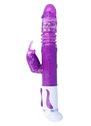 INTENSE - ESTUARD UP&DOWN ROTATOR VIBRATORFLIEDER - Vibrierende Rotatoren