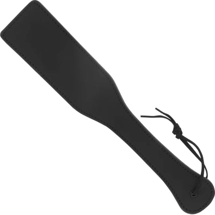 INTENSE - FETISCH PADDEL AUS VEGANEM LEDER - Paddel