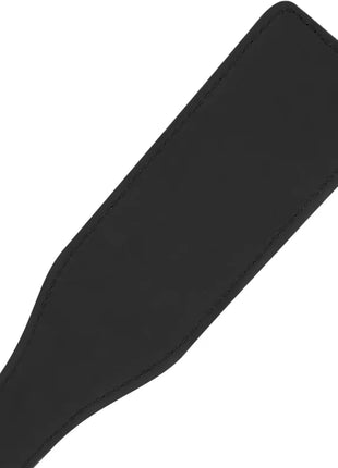 INTENSE - FETISCH PADDEL AUS VEGANEM LEDER - Paddel