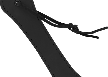 INTENSE - FETISCH PADDEL AUS VEGANEM LEDER - Paddel