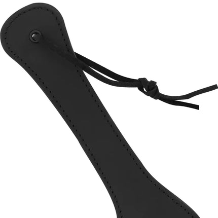 INTENSE - FETISCH PADDEL AUS VEGANEM LEDER - Paddel