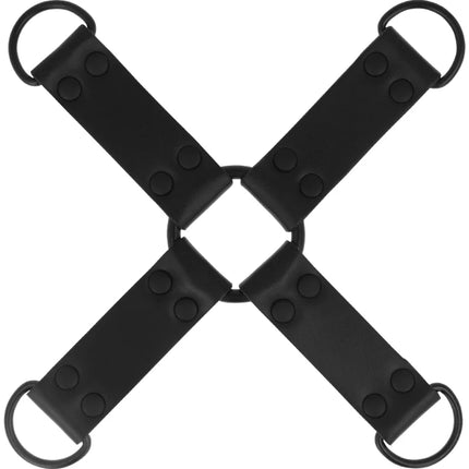 INTENSE - FETISH HOG TIE - Handschellen