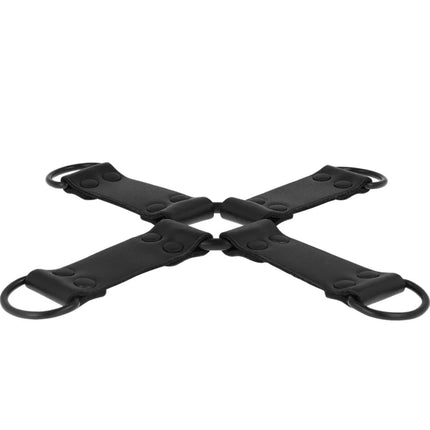 INTENSE - FETISH HOG TIE - Handschellen