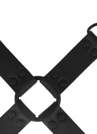 INTENSE - FETISH HOG TIE - Handschellen
