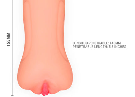 INTENSE FIRST TIME - ERIKA JUNGFRAU MASTURBATOR MIT BLUTUNG