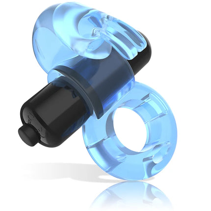 INTENSE - FRY BLAUER VIBRATIONSRING - Penisring für Paare