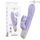 INTENSE - HELEN RABBIT STIMULATOR & STOSSVIBRATOR