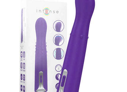 INTENSE - HELENA BEADS UP & DOWN WIGGLE VIBRATOR 13,5 CM