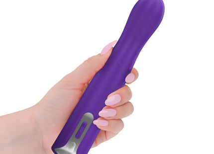 INTENSE - HELENA BEADS UP & DOWN WIGGLE VIBRATOR 13,5 CM