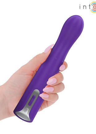 INTENSE - HELENA BEADS UP & DOWN WIGGLE VIBRATOR 13,5 CM