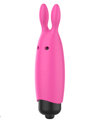 INTENSE - HOPPER PINK VIBRIERENDES BULLET 8,3 X 2,4 CM - Vibrierende Kugeln