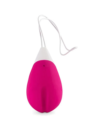 INTENSE - JAN EGG VIBRATOR FERNBEDIENUNG ROSA - Vibrierendes Ei