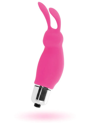 INTENSE - KANINCHEN ROGER ROSA - Rabbit-Vibratoren