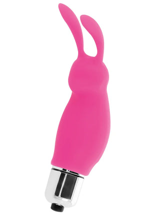 INTENSE - KANINCHEN ROGER ROSA - Rabbit-Vibratoren