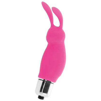 INTENSE - KANINCHEN ROGER ROSA - Rabbit-Vibratoren
