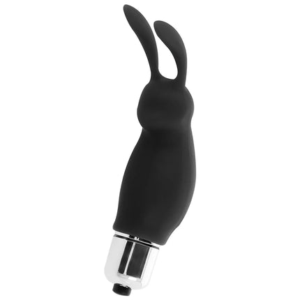 INTENSE - KANINCHEN ROGER SCHWARZ - Rabbit-Vibratoren