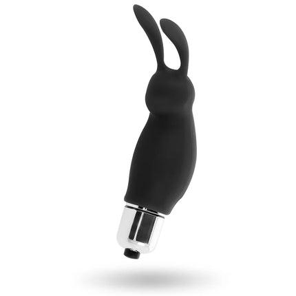 INTENSE - KANINCHEN ROGER SCHWARZ - Rabbit-Vibratoren